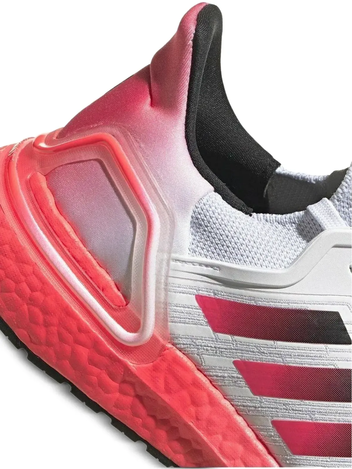 adidas Ultraboost 20 トレーナー - 画像3