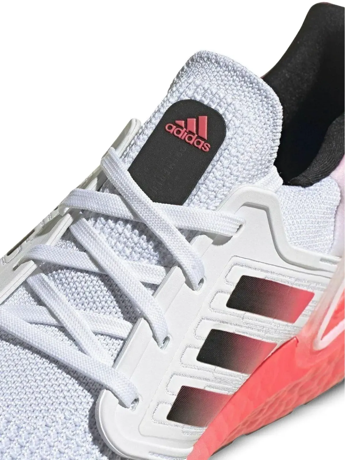 adidas Ultraboost 20 トレーナー - 画像4