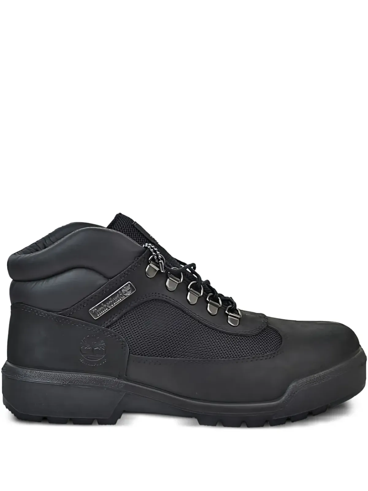 Timberland フィールドパネルドブーツ - 画像1