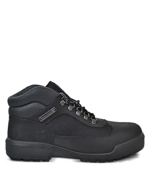Timberland フィールドパネルドブーツ - サムネイル1