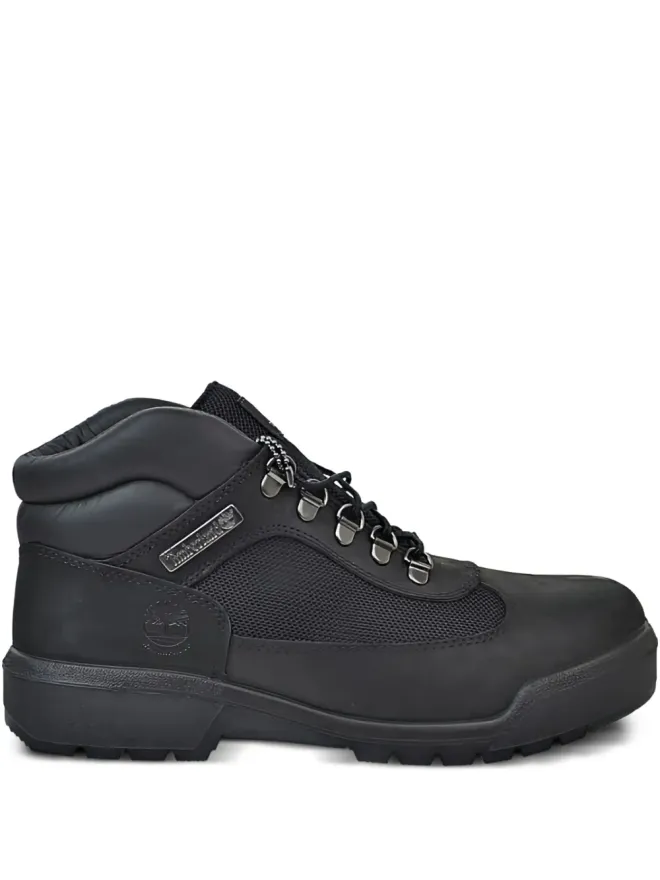 Timberland Timberland フィールドパネルドブーツの商品画像