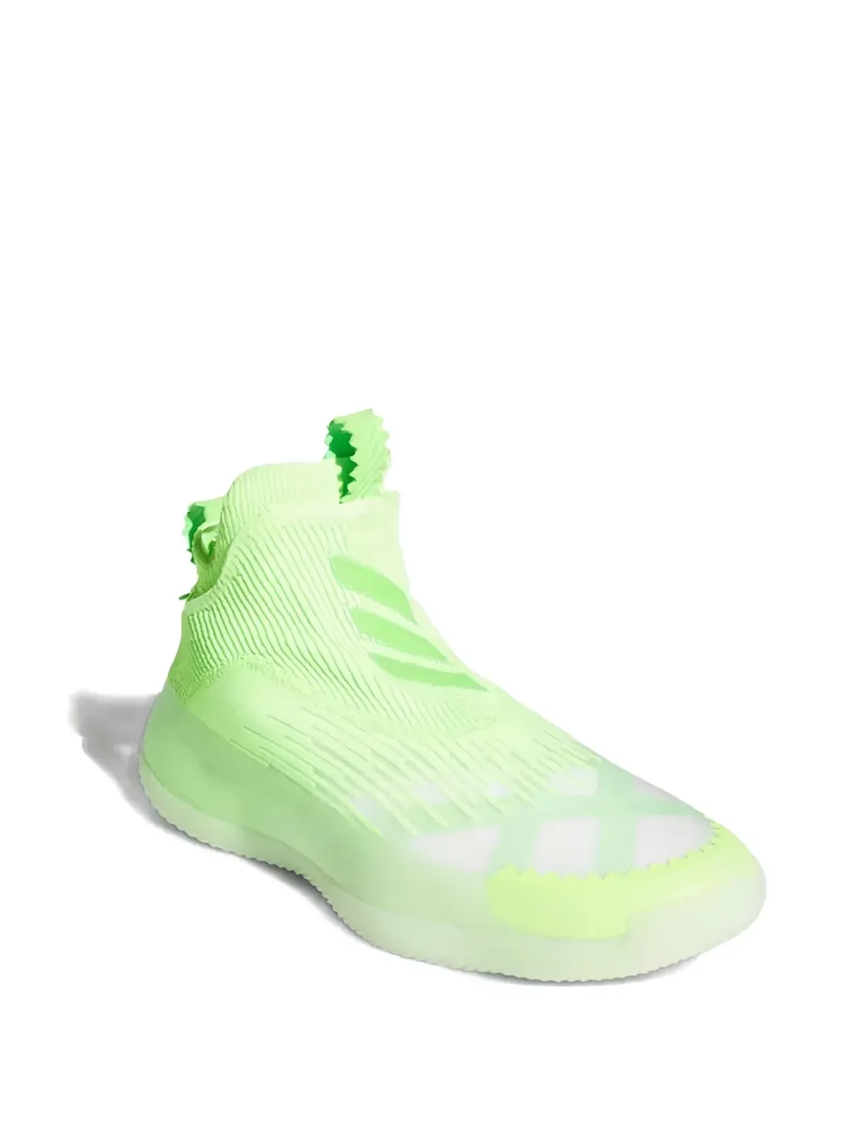 adidas N3XT L3V3L Futurenatural スニーカー - 画像2
