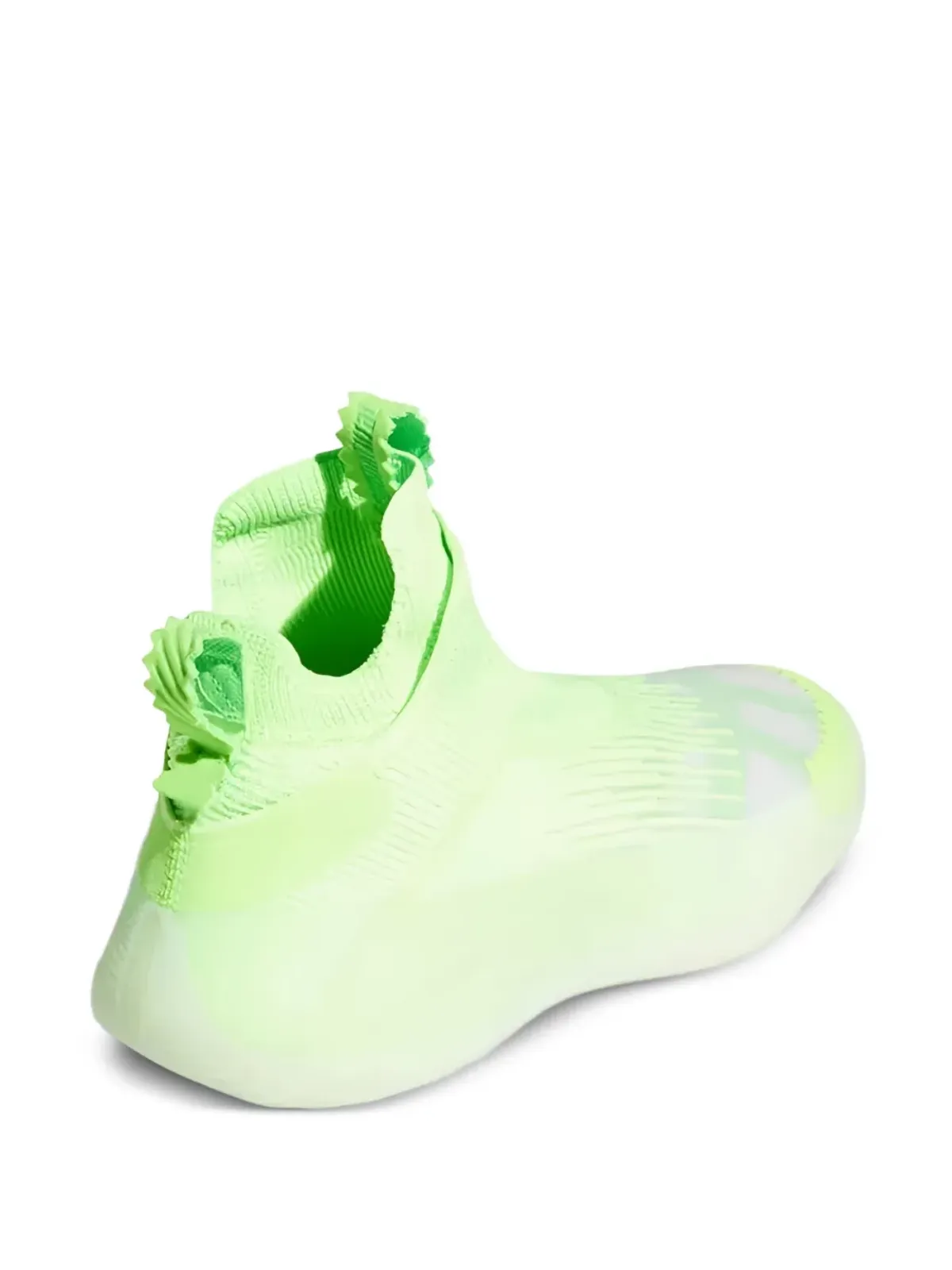 adidas N3XT L3V3L Futurenatural スニーカー - 画像3