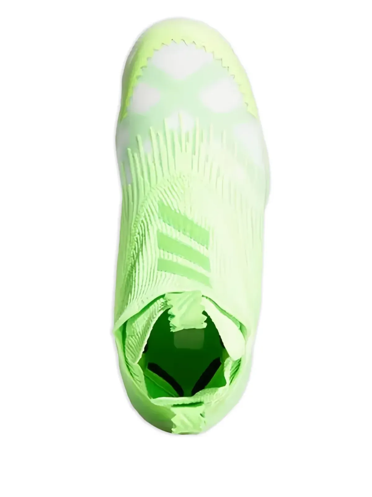 adidas N3XT L3V3L Futurenatural スニーカー - 画像4