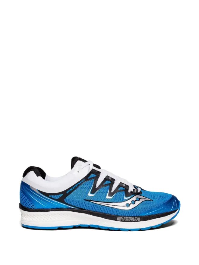 Saucony Saucony Triumph ISO 4 スニーカー ブルーの商品画像