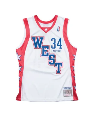 Mitchell & Ness NBA West All Star 2004 ベスト - サムネイル1