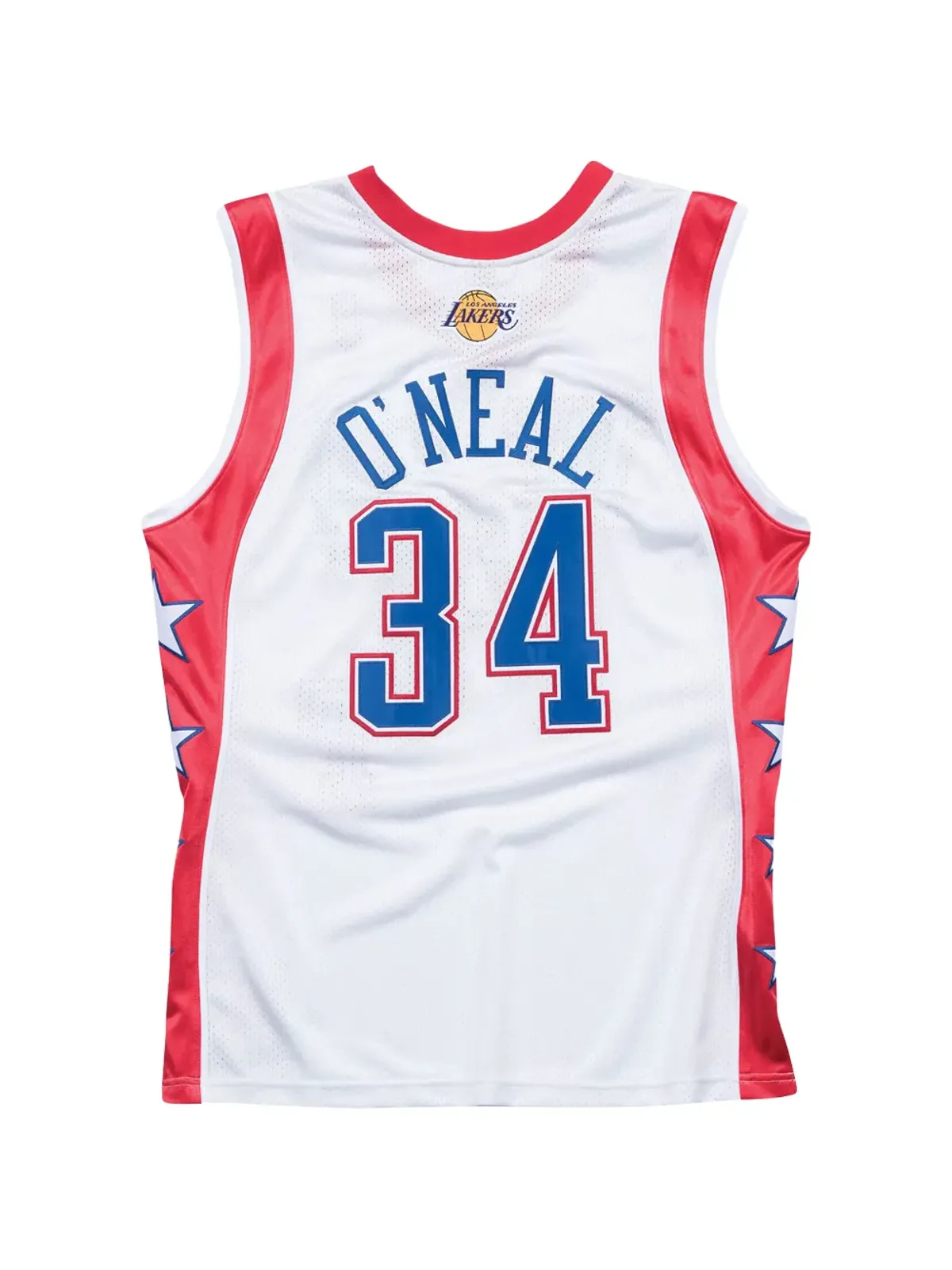 Mitchell & Ness NBA West All Star 2004 ベスト - 画像2