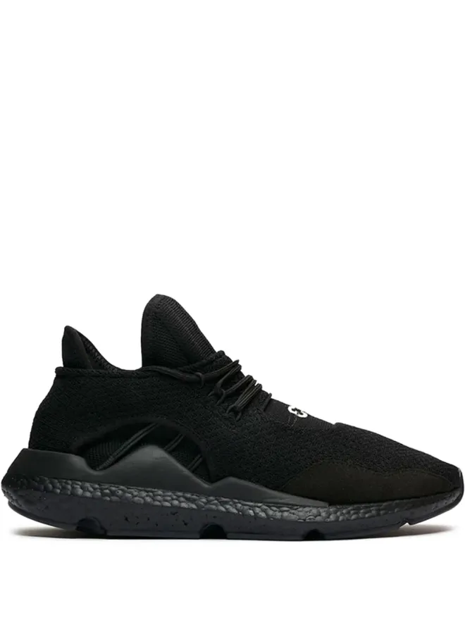 adidas adidas Y-3 Saikou ブラック スニーカーの商品画像
