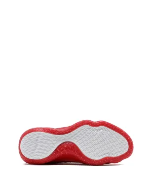 adidas Dame 7 Extply トレーナー レッド - サムネイル2