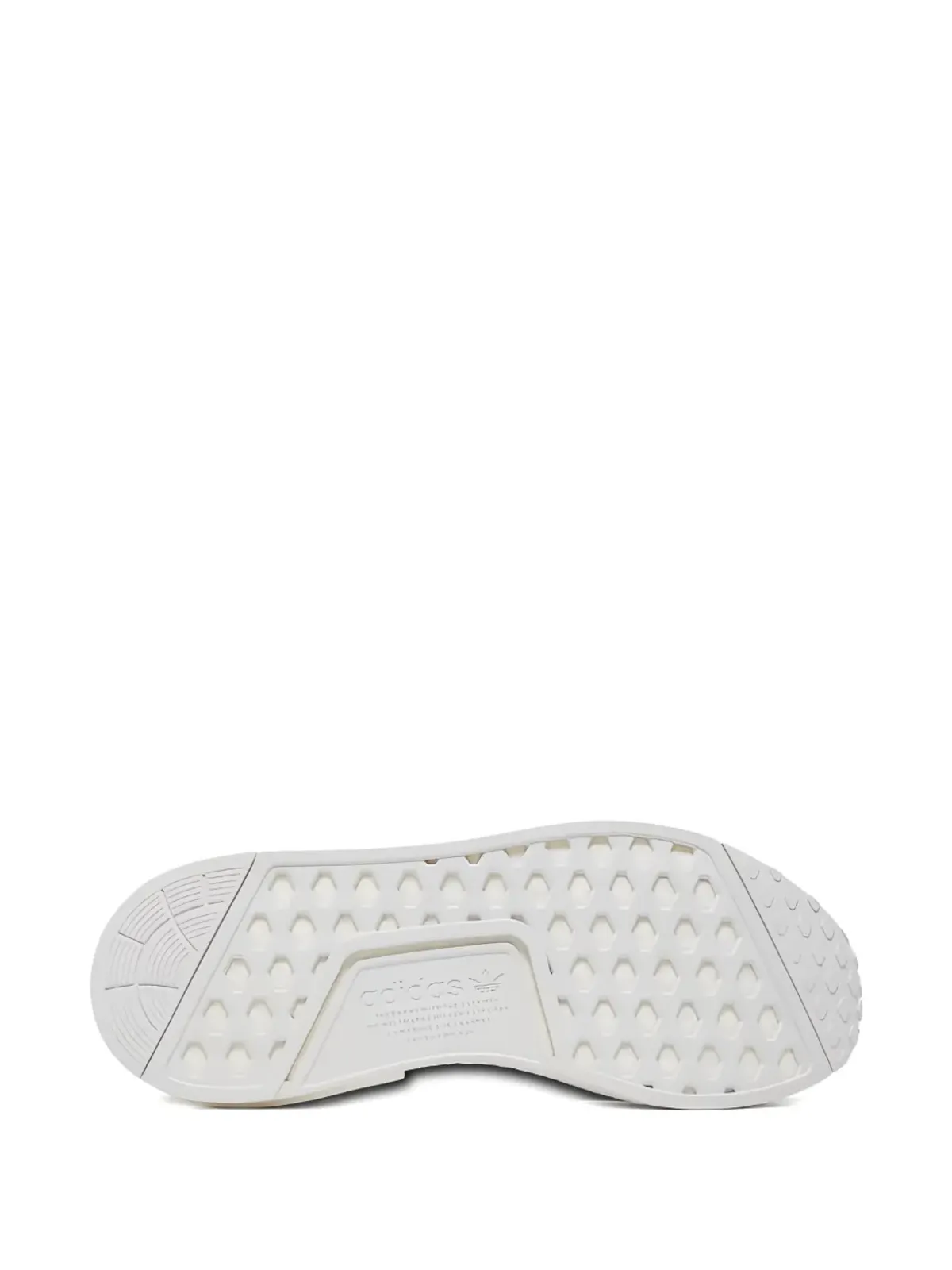 adidas NMD R1 Primeknit スニーカー - 画像4