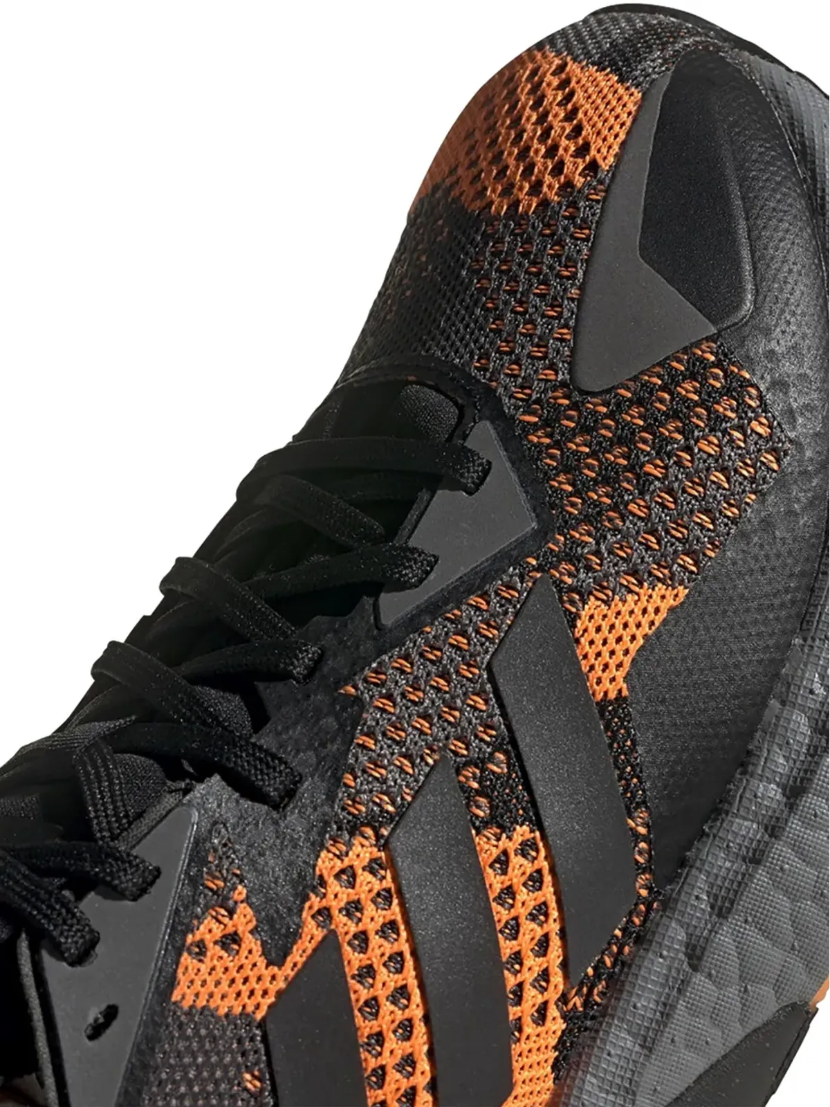 adidas X9000L3 ランニングシューズ - ブラック - 画像2
