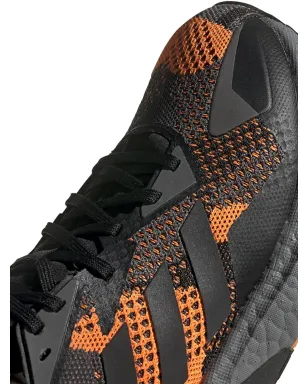 adidas X9000L3 ランニングシューズ - ブラック - サムネイル2