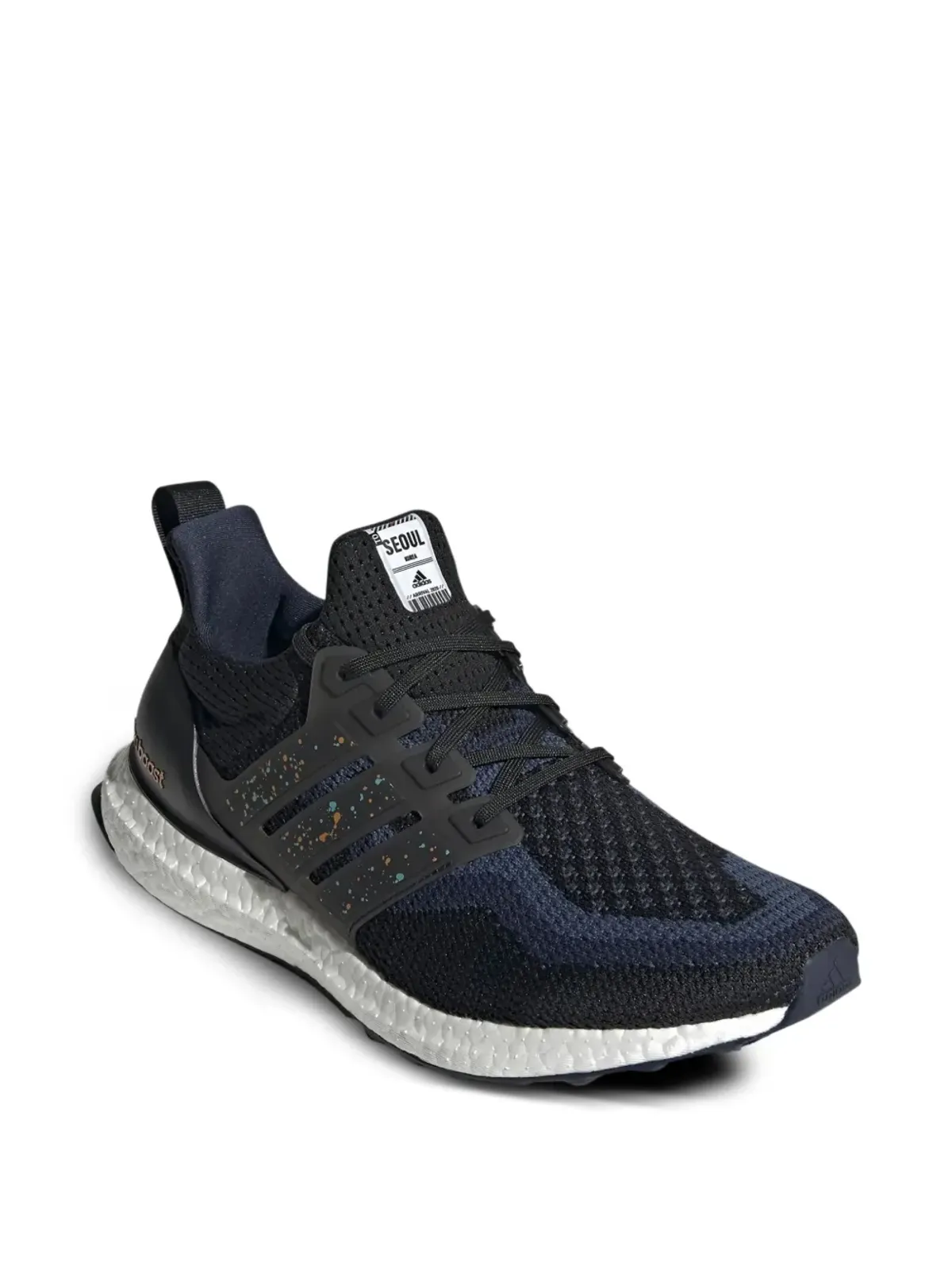 adidas Ultraboost DNA CTY Seoul スニーカー - 画像2