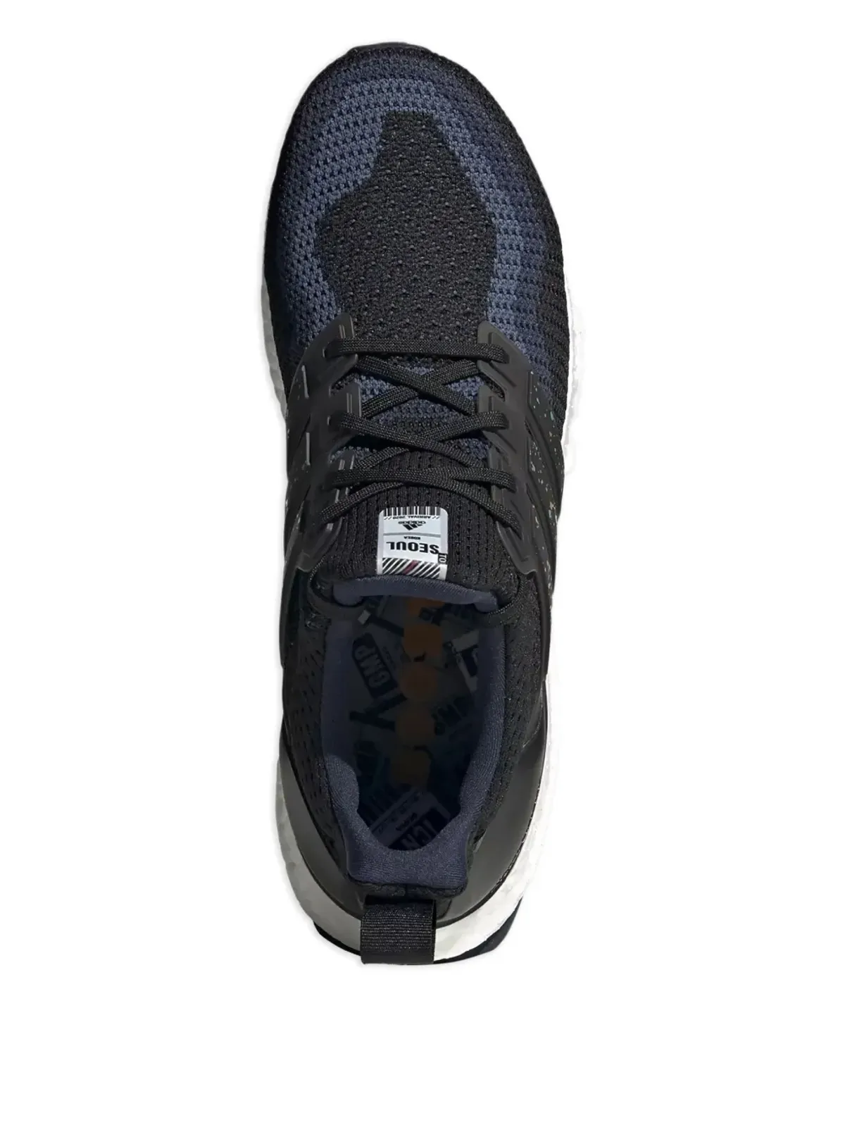 adidas Ultraboost DNA CTY Seoul スニーカー - 画像4