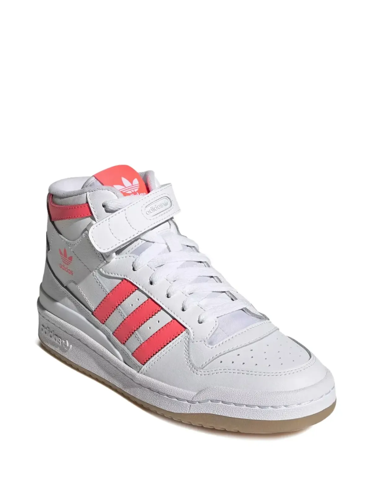 adidas Forum Mid スニーカー - 画像2