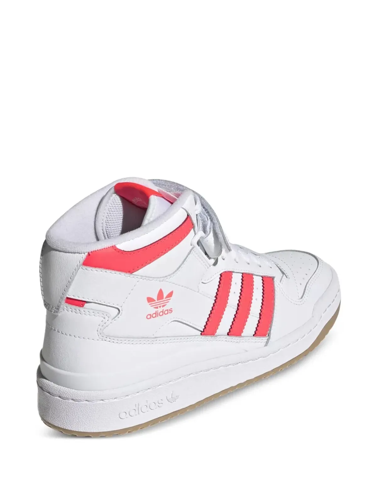 adidas Forum Mid スニーカー - 画像3