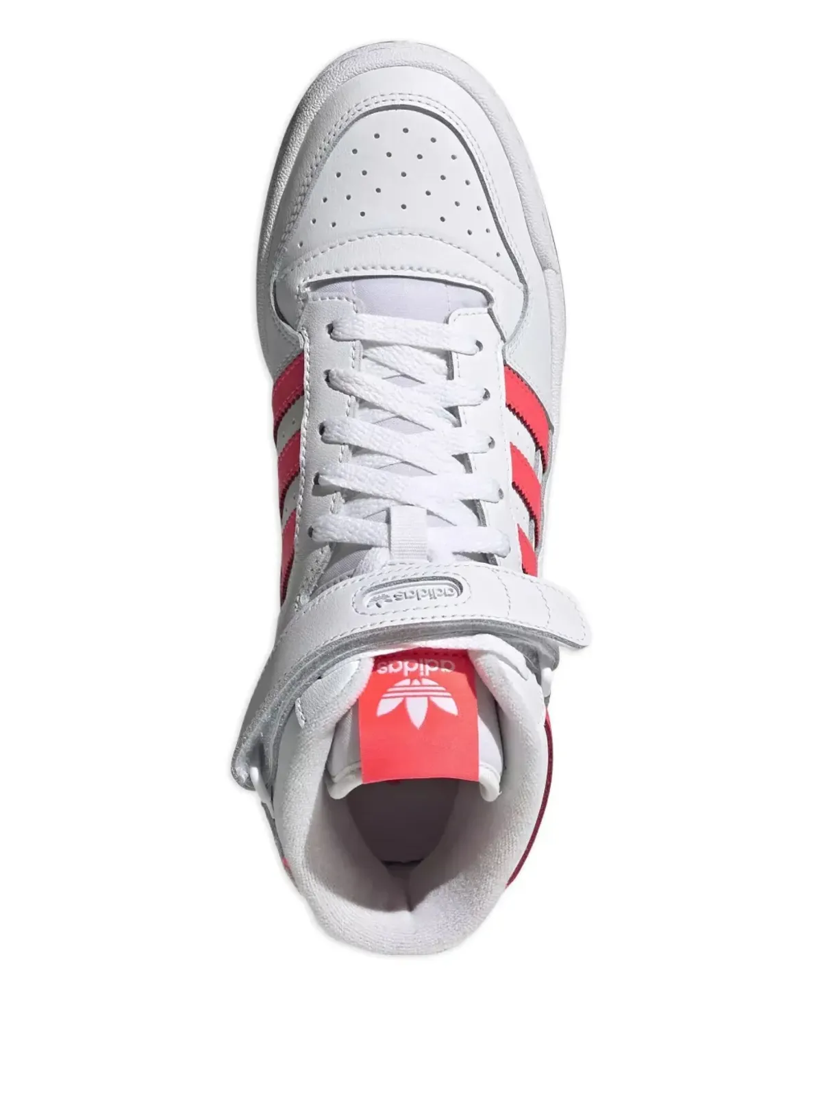 adidas Forum Mid スニーカー - 画像4