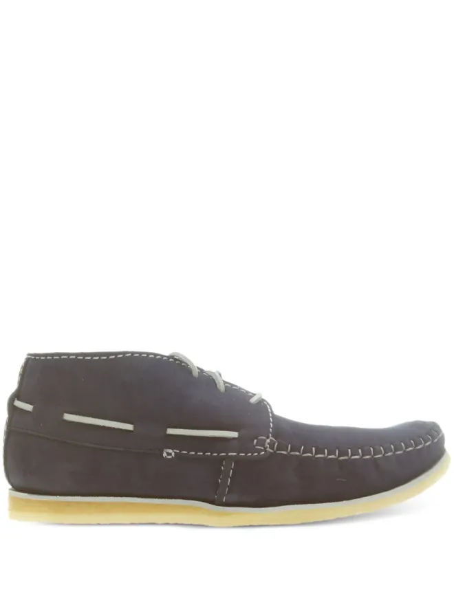 Clarks Clarks Craft Sail デザートブーツの商品画像