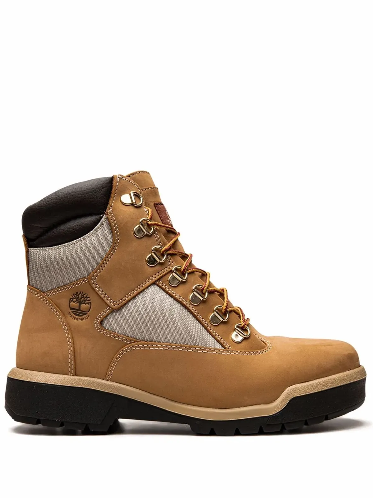 Timberland 防水ハイキングブーツ - 画像1