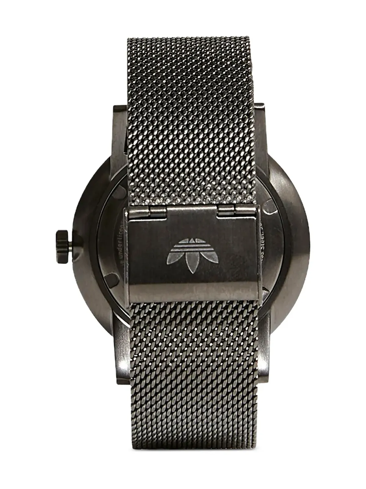 adidas District M1 40mm - 画像2