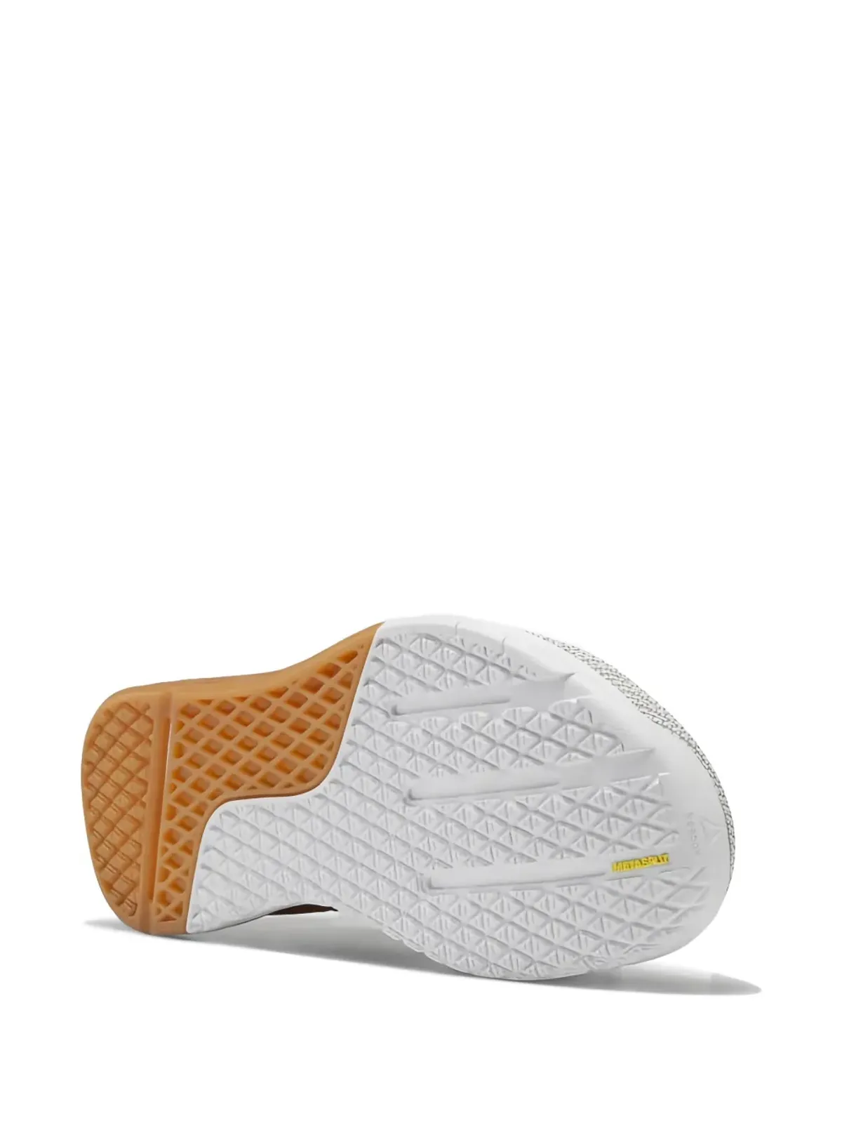 Reebok Nano 9 White/Skull Grey sneakers - 画像5