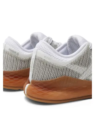 Reebok Nano 9 White/Skull Grey sneakers - サムネイル4