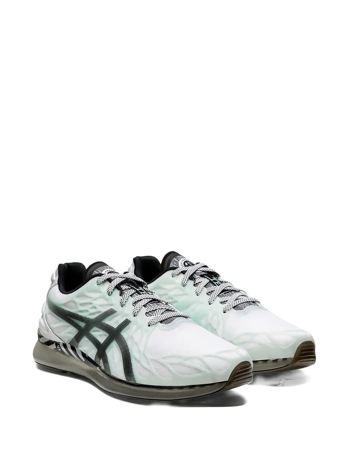 ASICS GEL-Quantum Infinity 2 スニーカー - 画像2