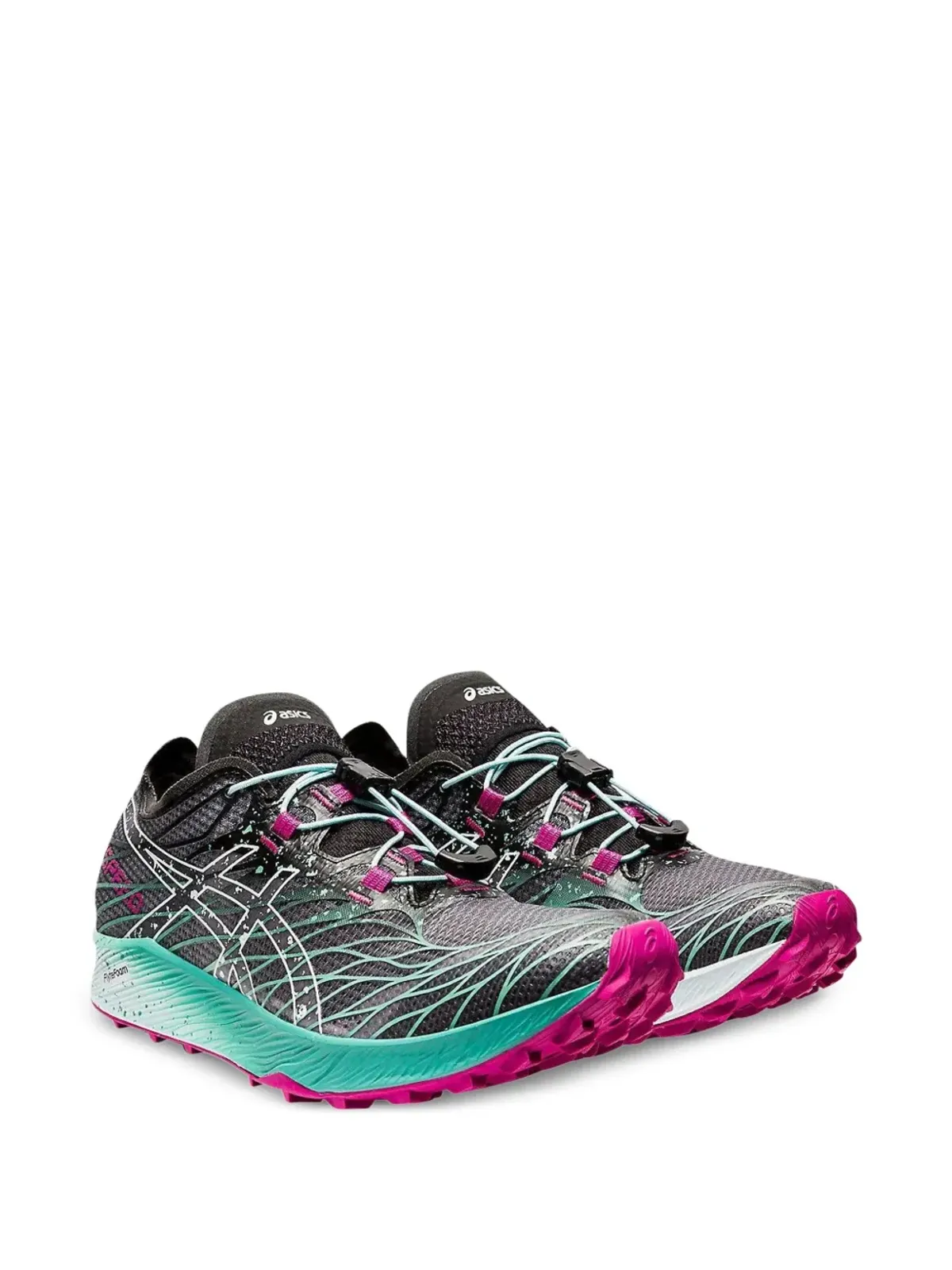 ASICS フジスピード スニーカー - 画像2