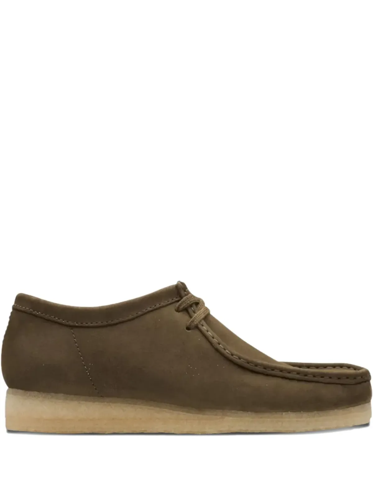 Clarks ウォラビー デザートブーツ - 画像1