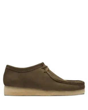 Clarks ウォラビー デザートブーツ - サムネイル1