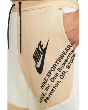 Nike スポーツウェア テックフリース トラックパンツ - ニュートラルカラー - サムネイル2