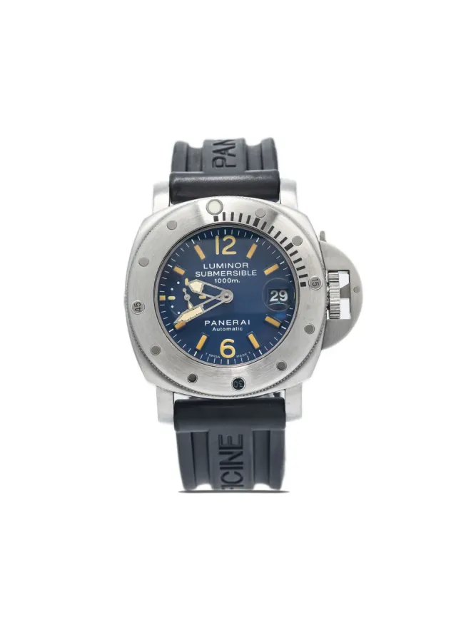 Panerai Panerai ビンテージ ルミノール・サブマーシブルの商品画像
