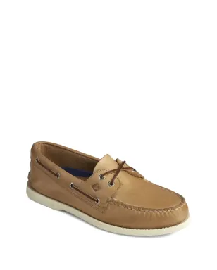 Sperry Top-Sider Authentic Original 2アイレット レザー ボートシューズ - サムネイル2