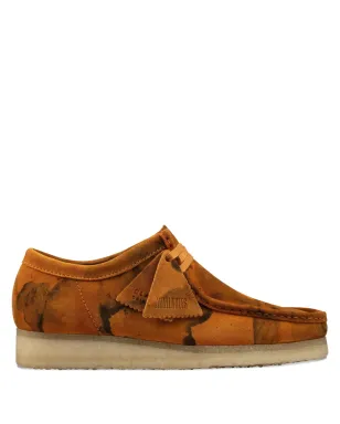 Clarks Wallabee ブーツ - サムネイル1