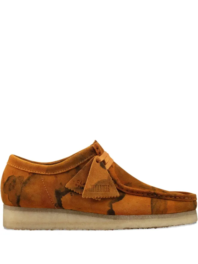 Clarks Clarks Wallabee ブーツの商品画像
