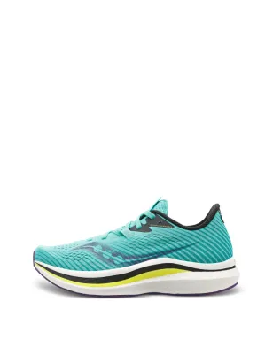 Saucony エンドルフィンプロ2 レースアップ パフォーマンススニーカー - サムネイル1