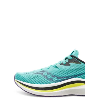 Saucony エンドルフィンプロ2 レースアップ パフォーマンススニーカー - サムネイル2