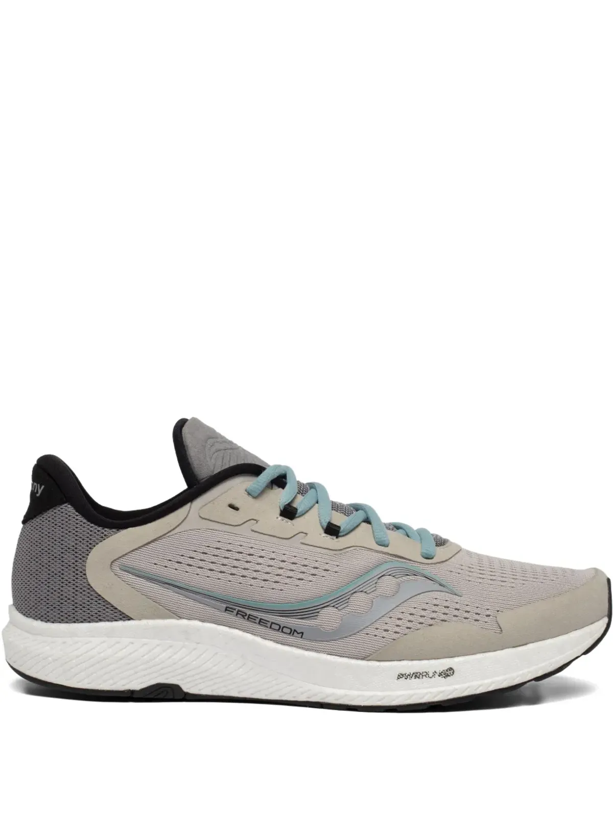 Saucony Freedom 4 sneakers - Neutrals - 画像1