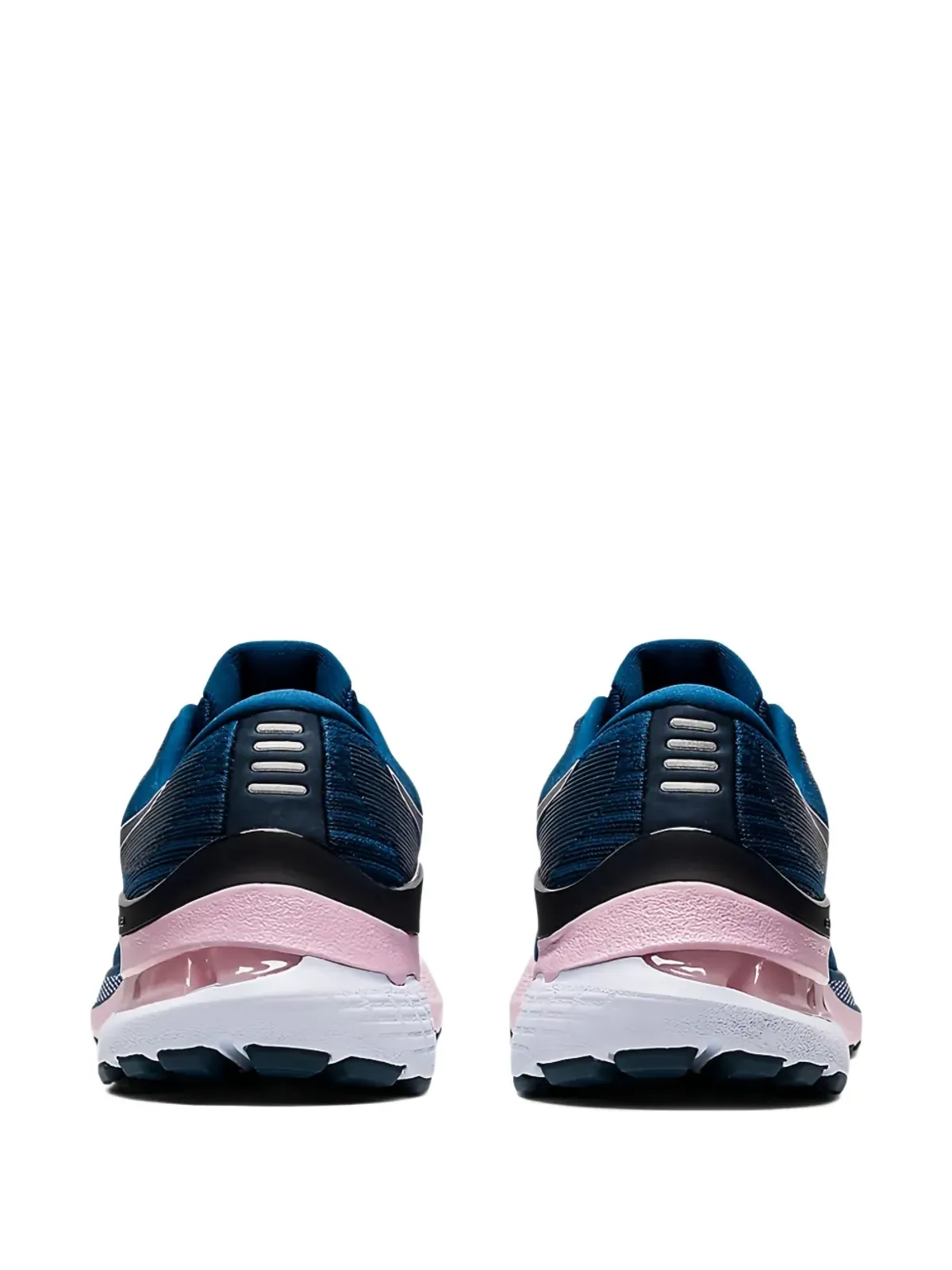 ASICS GEL-Kayano 28 マコブルー/バーリーローズ スニーカー - 画像4