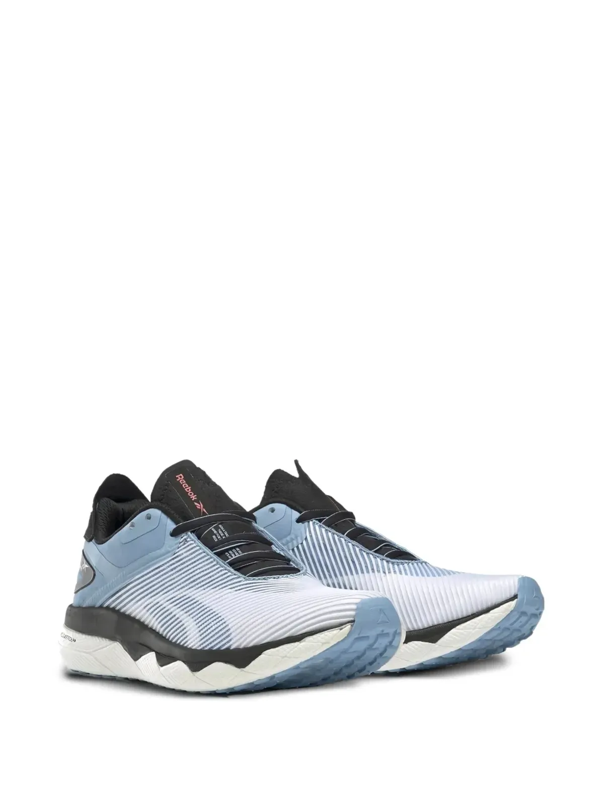 Reebok フロートライド ラン パンティア スニーカー - 画像2