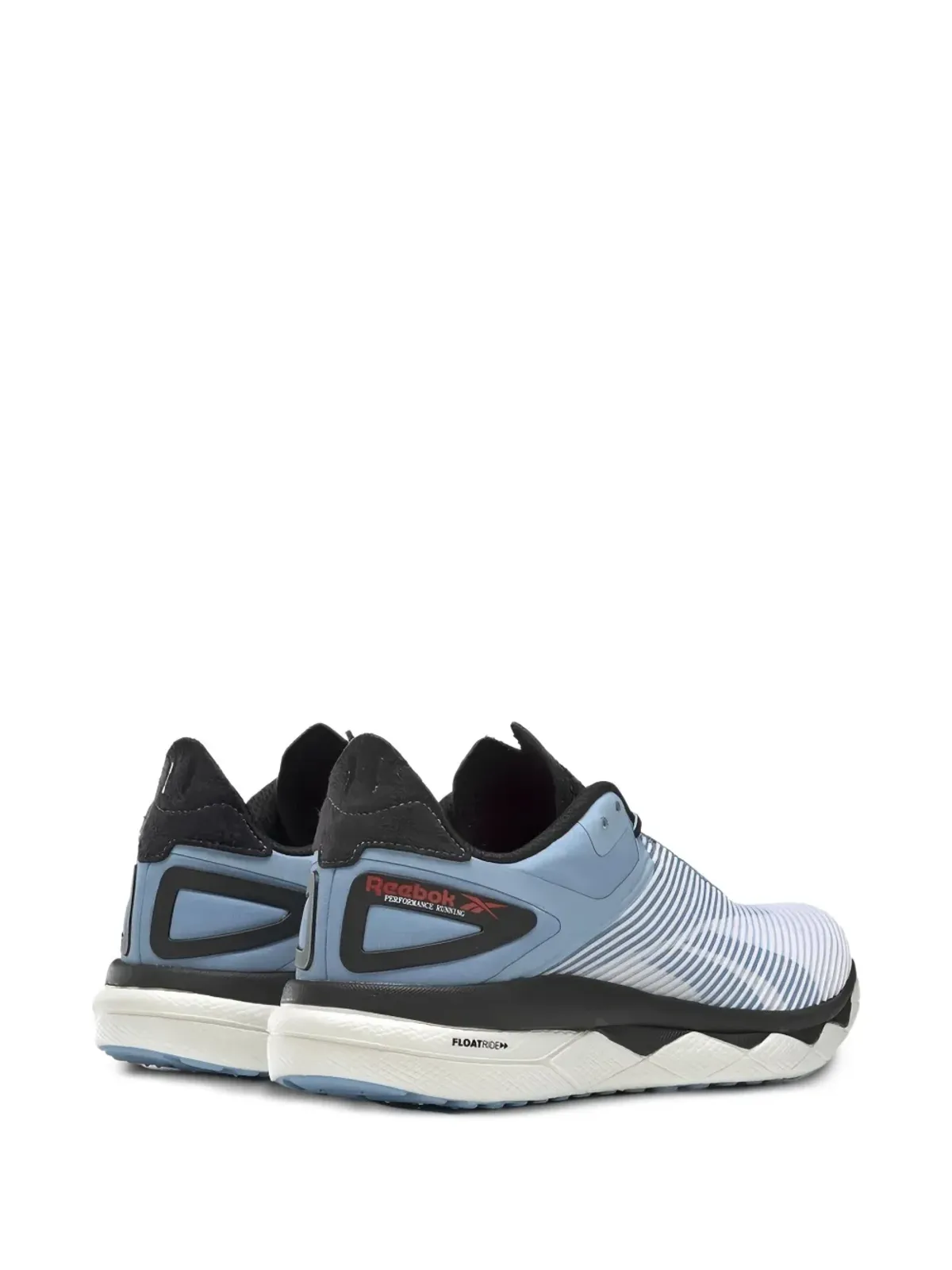 Reebok フロートライド ラン パンティア スニーカー - 画像3