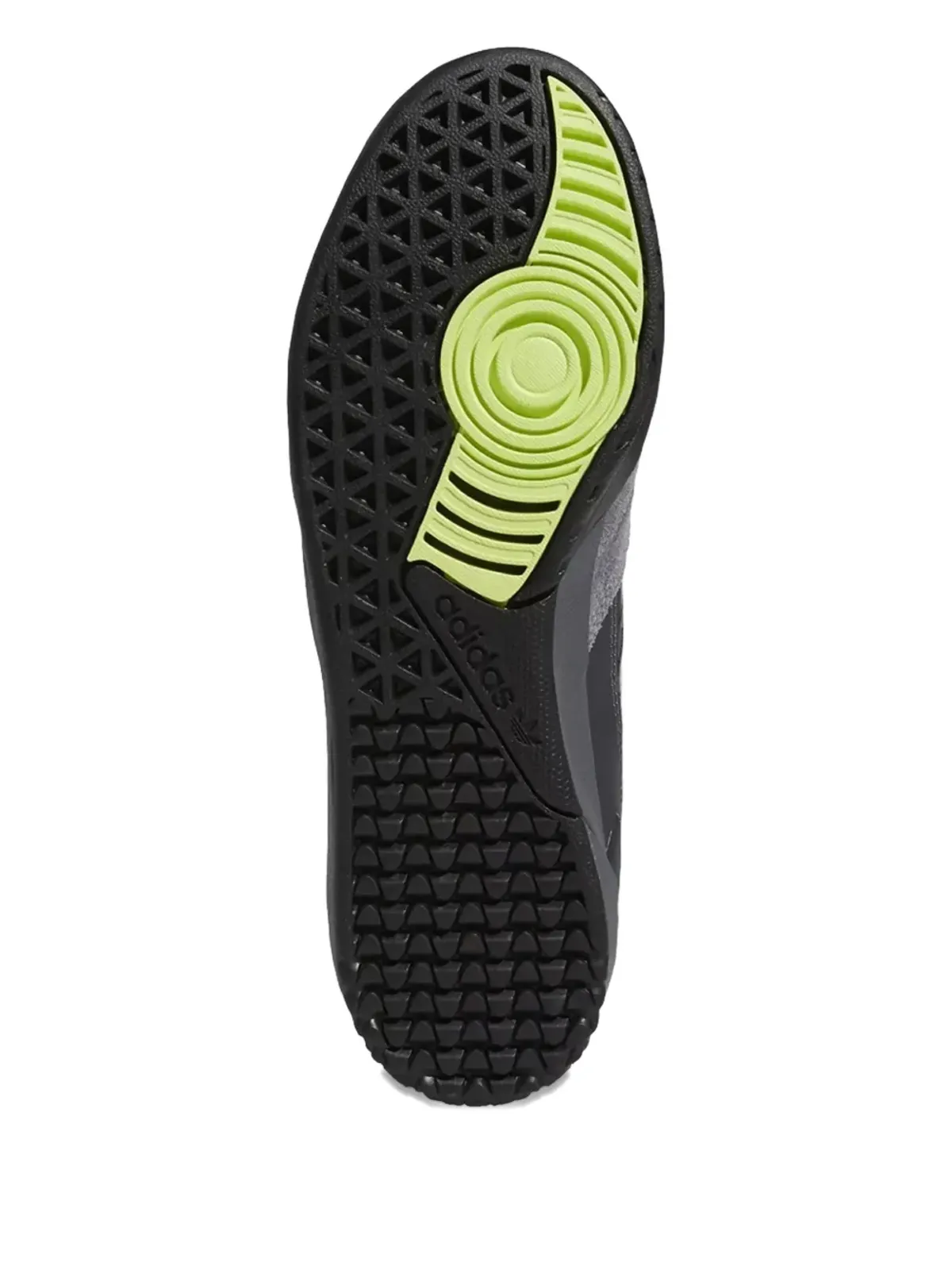 adidas Copa Nationale グレー5 スニーカー - ブラック - 画像2