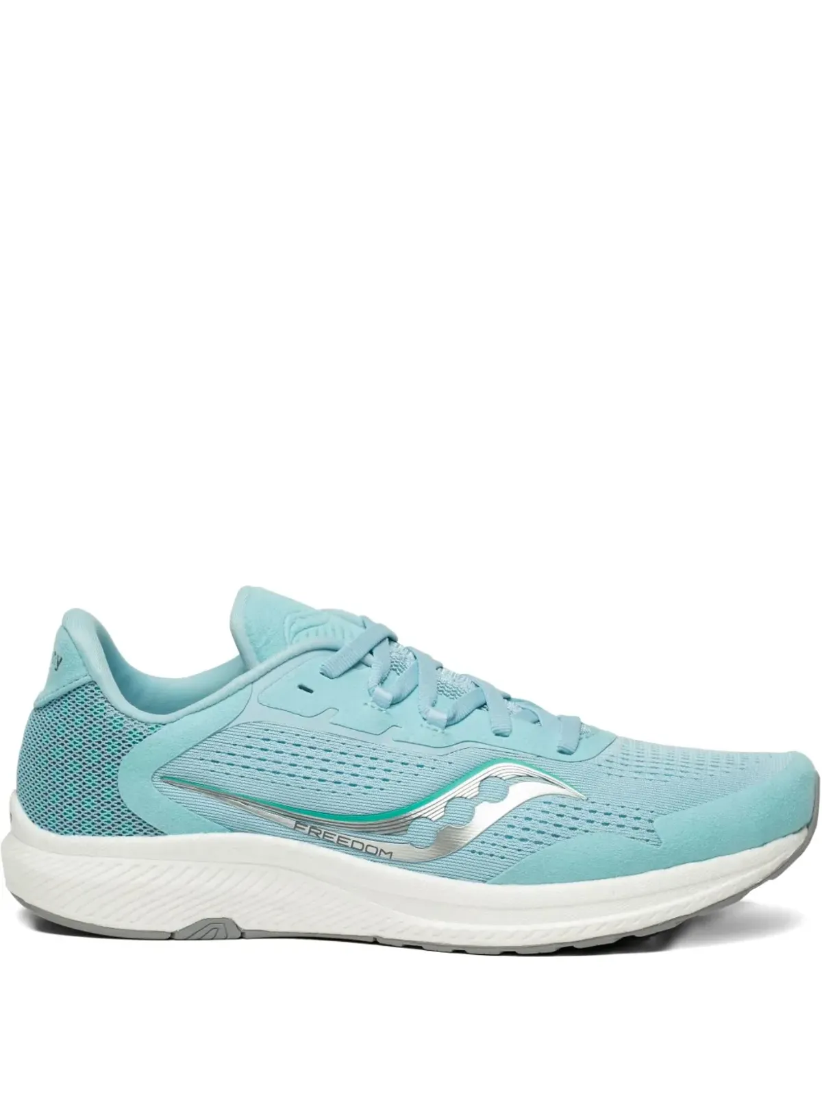 Saucony フリーダム4 スニーカー - 画像1