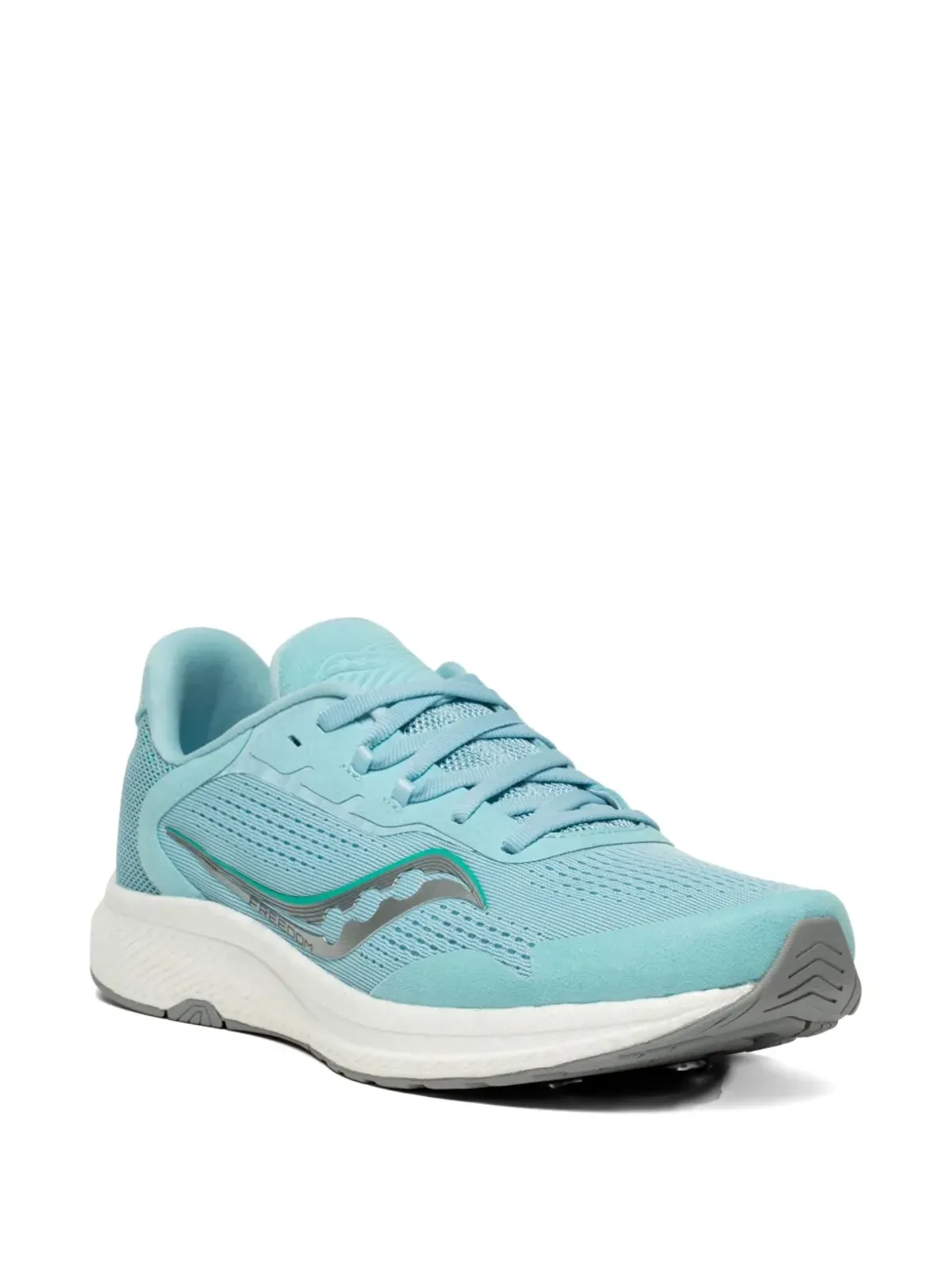 Saucony フリーダム4 スニーカー - 画像2