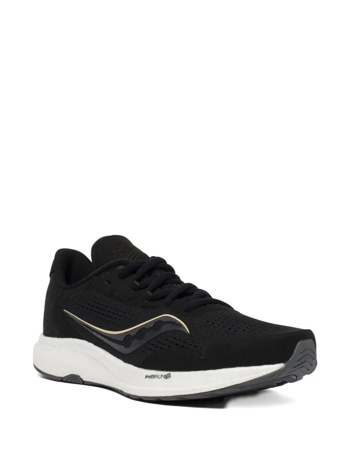 Saucony フリーダム4 スニーカー - 画像2