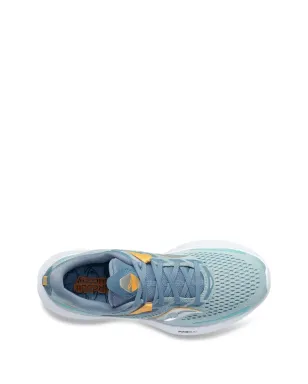 Saucony Ride 15 Denim/Aqua スニーカー - サムネイル2