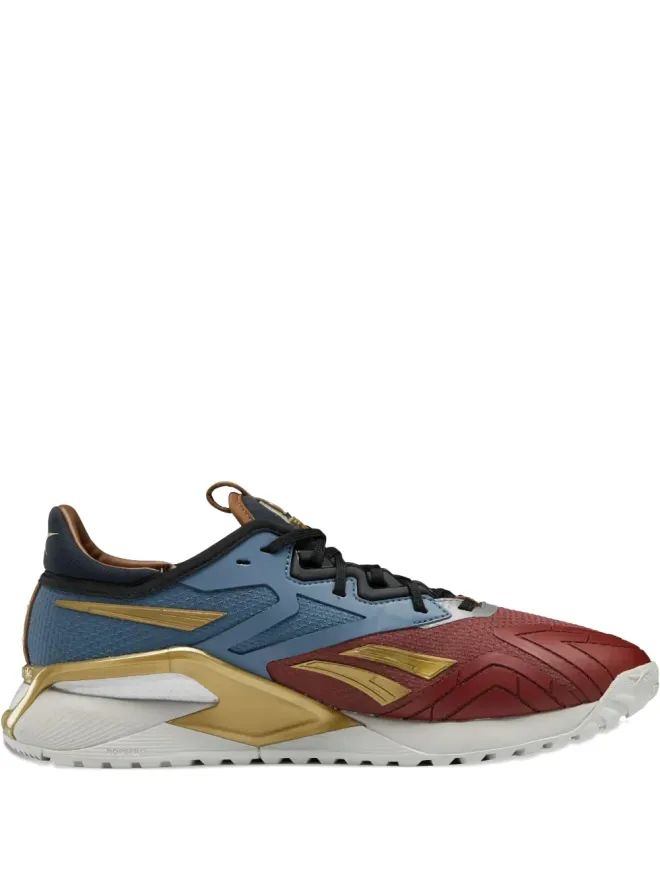 adidas adidas Nano X2 Wonder Woman スニーカー レッドの商品画像