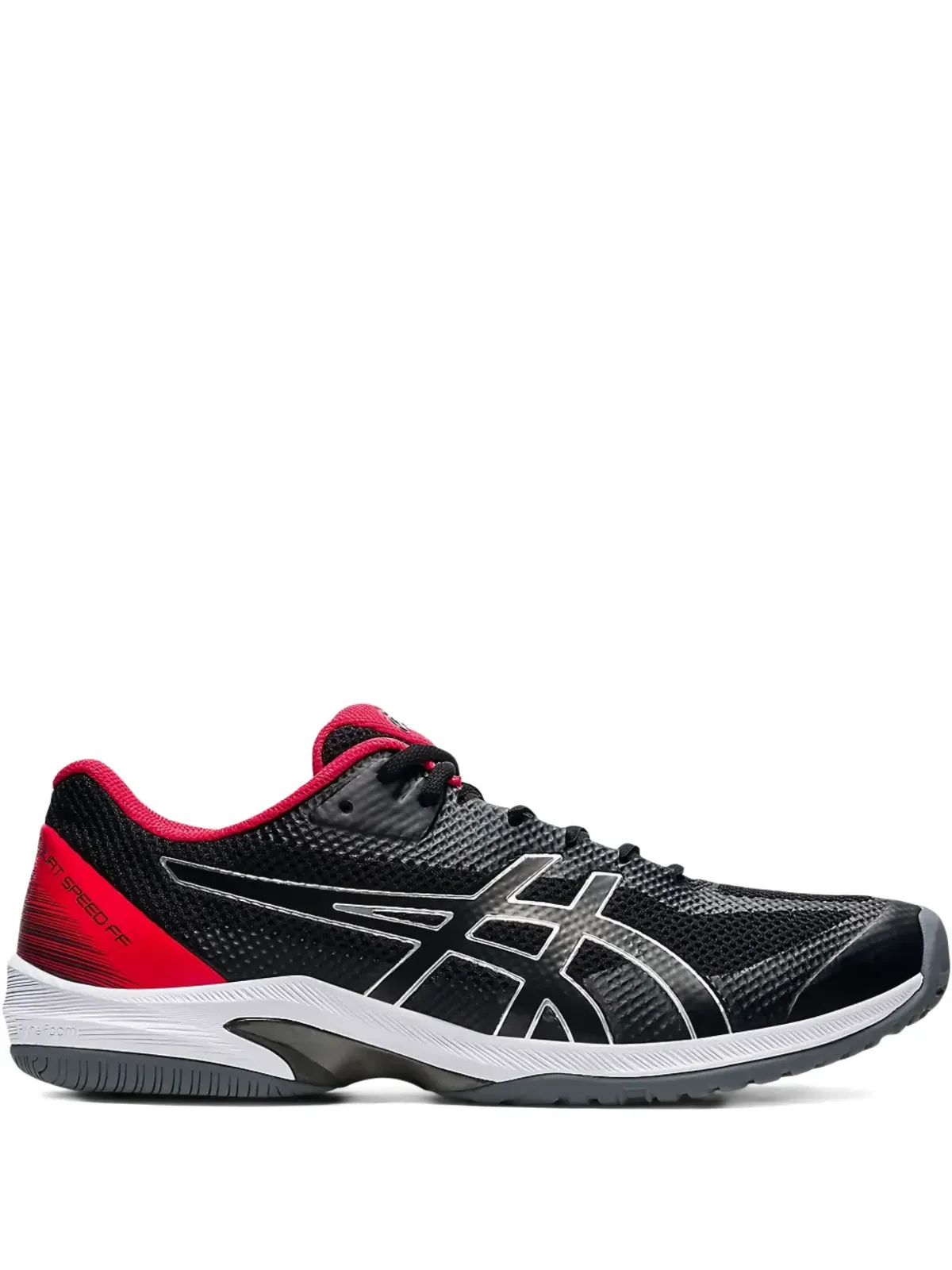 ASICS Court Speed FF テニスシューズ - 画像1