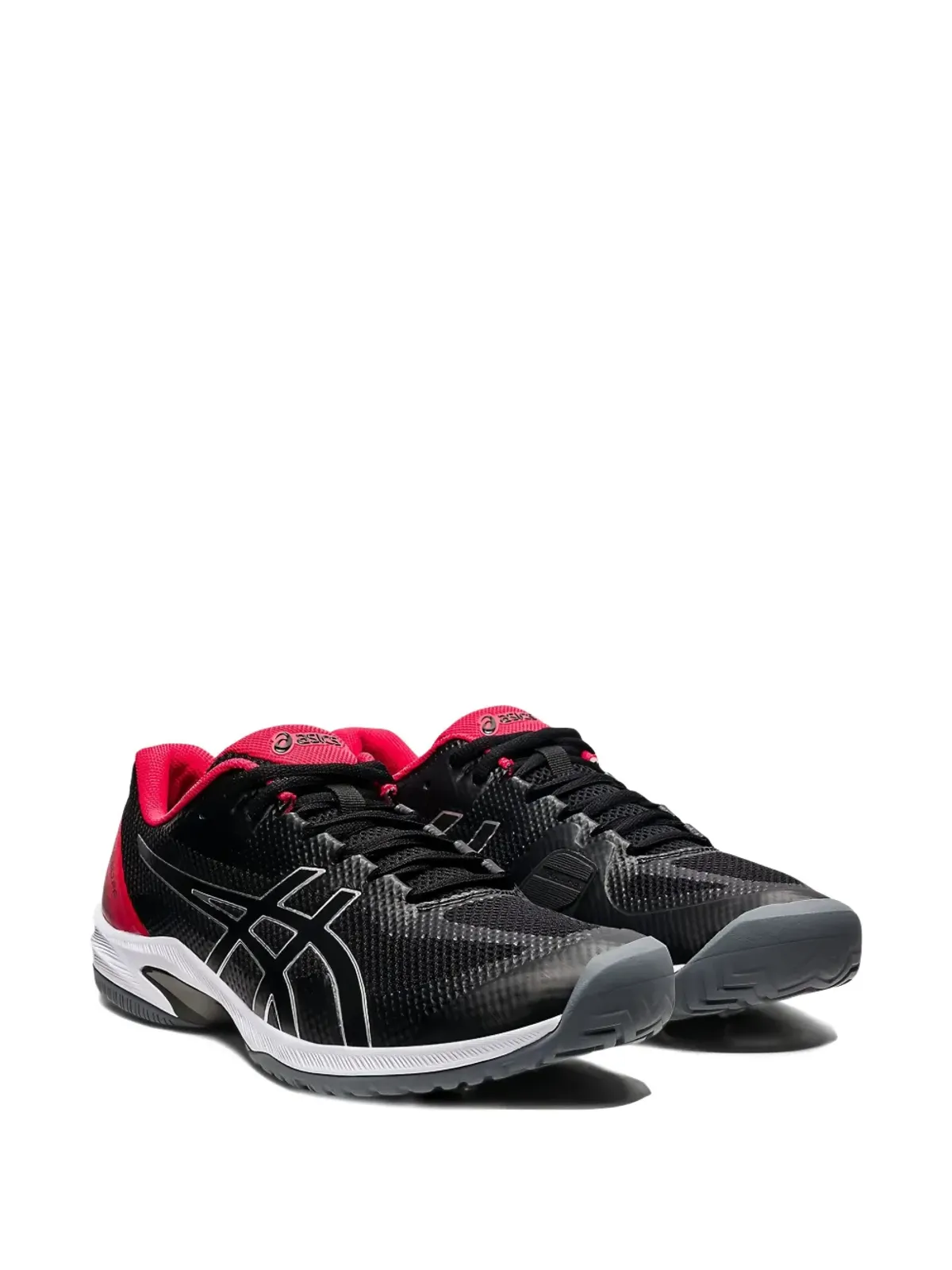 ASICS Court Speed FF テニスシューズ - 画像2