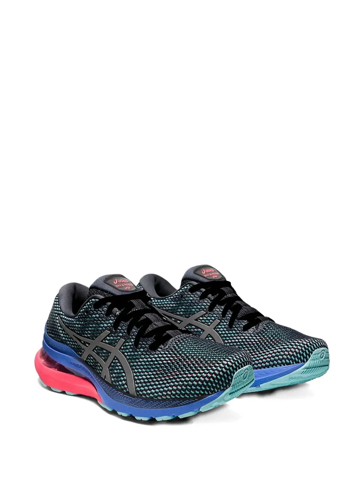 ASICS GEL-Kayano 28 Lite-Show スニーカー - 画像2